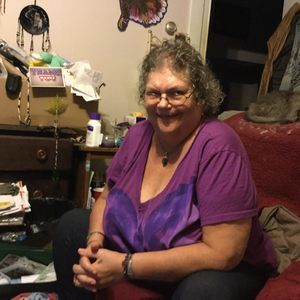 Meet your Posher, Peggy